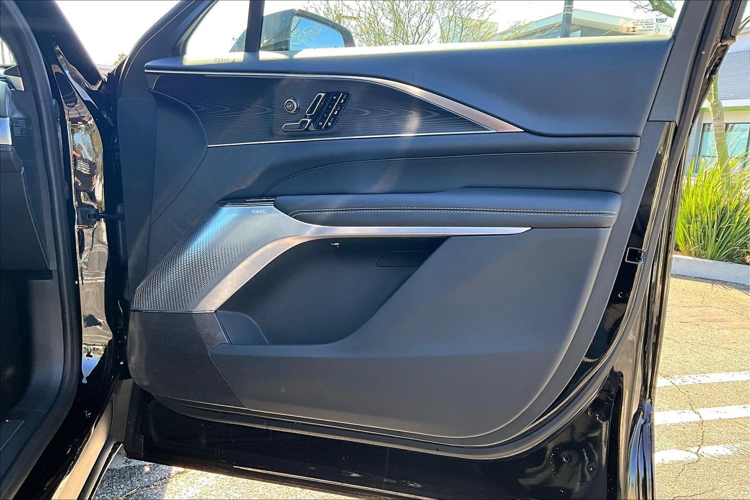 New 2026 Cadillac Lyriq Premium Sport w/ LPO, Floor Liner Package RWD image 32