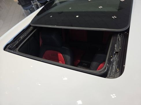 Used 2022 Chevrolet Camaro SS image 3