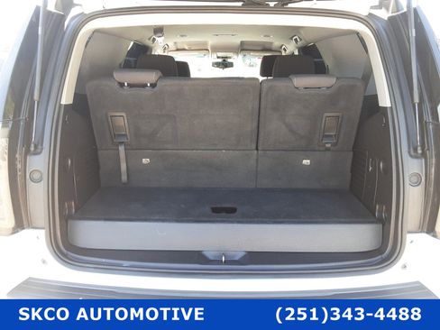 Used 2019 GMC Yukon SLE image 21