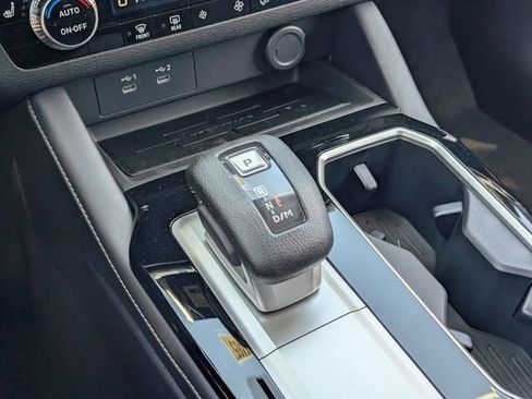 New 2026 Mitsubishi Outlander ES AWD/4WD image 20