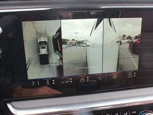 New 2026 GMC Sierra 3500 Denali Ultimate image 53