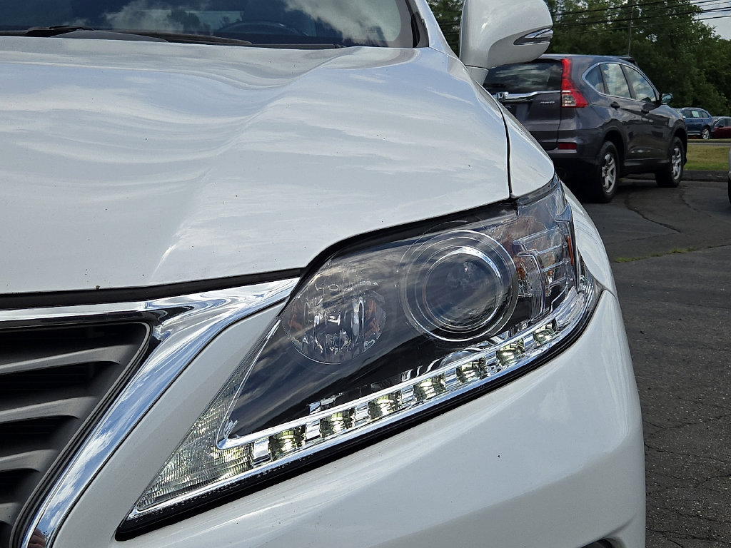 Used 2015 Lexus RX 350 AWD image 10
