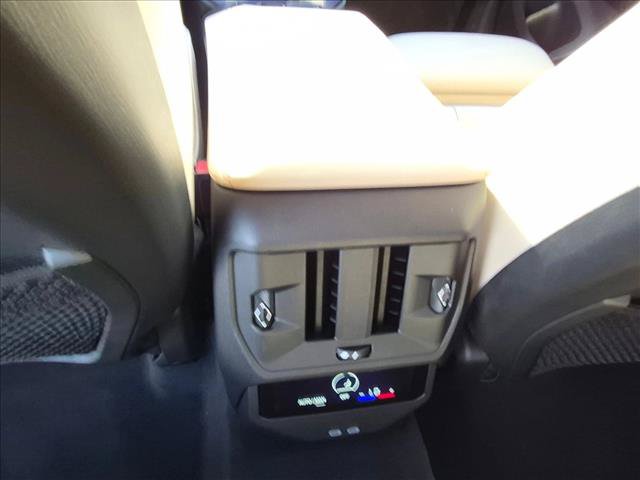 Certified 2026 BMW X3 xDrive30i w/ Convenience Package AWD/4WD image 17