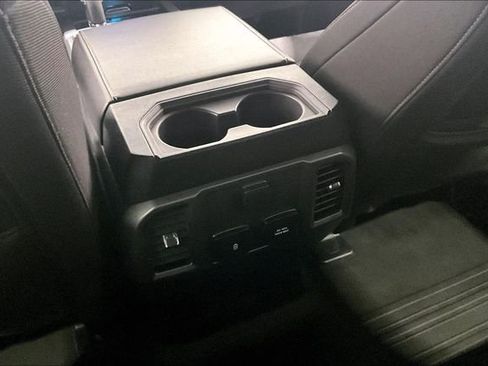 Used 2020 Ford F150 XLT w/ Equipment Group 301A Mid image 11