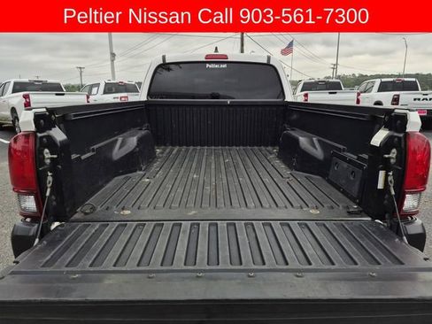 Used 2020 Toyota Tacoma SR RWD image 8