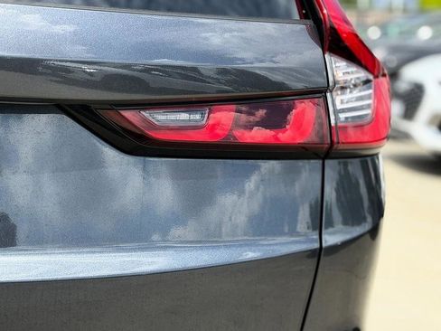 Used 2025 Honda CR-V EX-L image 15