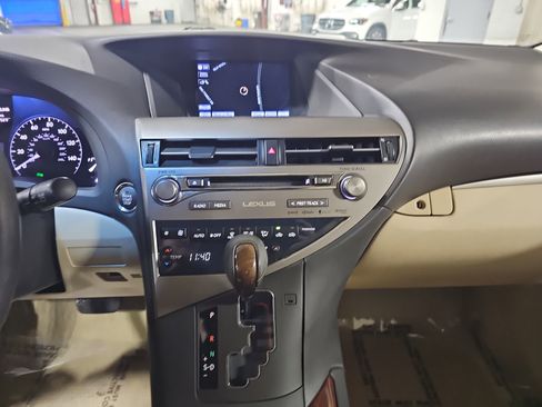 Used 2015 Lexus RX 350 350 image 20