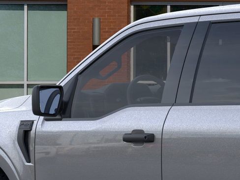 New 2026 Ford F150 STX image 20