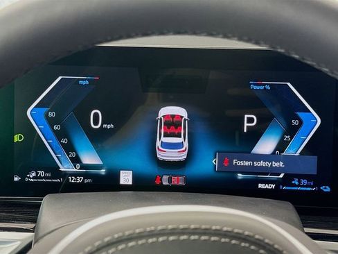 New 2026 BMW X5 xDrive50e w/ M Sport Package image 12