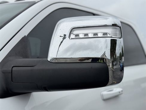 New 2025 RAM 2500 Laramie image 11