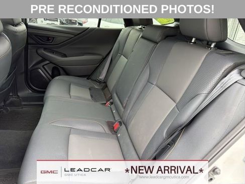 Used 2023 Subaru Outback Wilderness AWD/4WD image 19