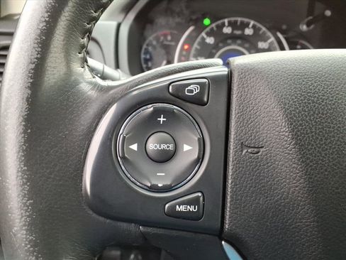 Used 2016 Honda CR-V Touring image 15