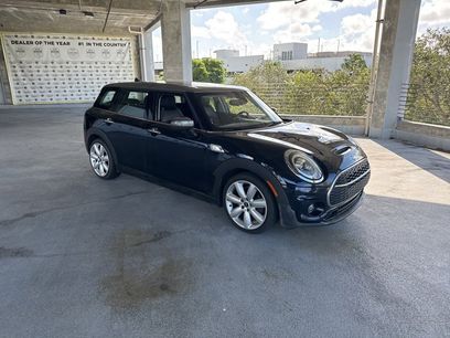 Used 2020 MINI Cooper Clubman S