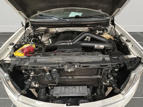 Used 2013 Ford F150 Platinum image 23