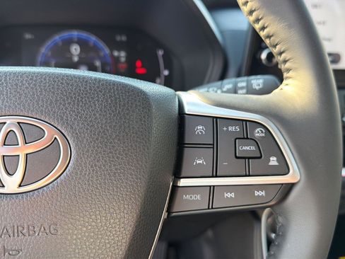 New 2026 Toyota Grand Highlander FWD image 23