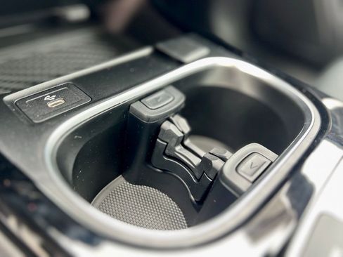 Certified 2026 Mercedes-Benz CLA 250 CLA 250 image 38