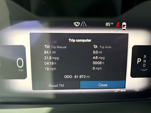 Used 2025 Volvo XC40 B5 Core AWD/4WD image 25