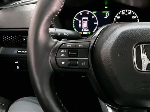 Used 2025 Honda CR-V Sport-L image 20