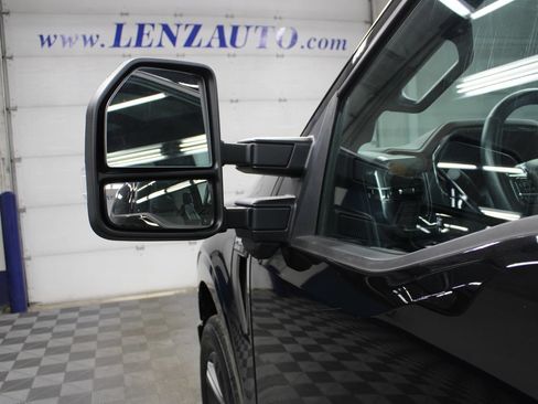 Used 2023 Ford F150 Lariat w/ Equipment Group 502A High AWD/4WD image 81