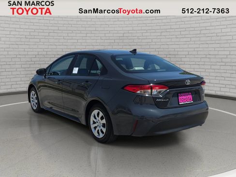New 2026 Toyota Corolla LE FWD image 7