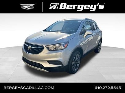 Used 2022 Buick Encore Preferred w/ Safety Package