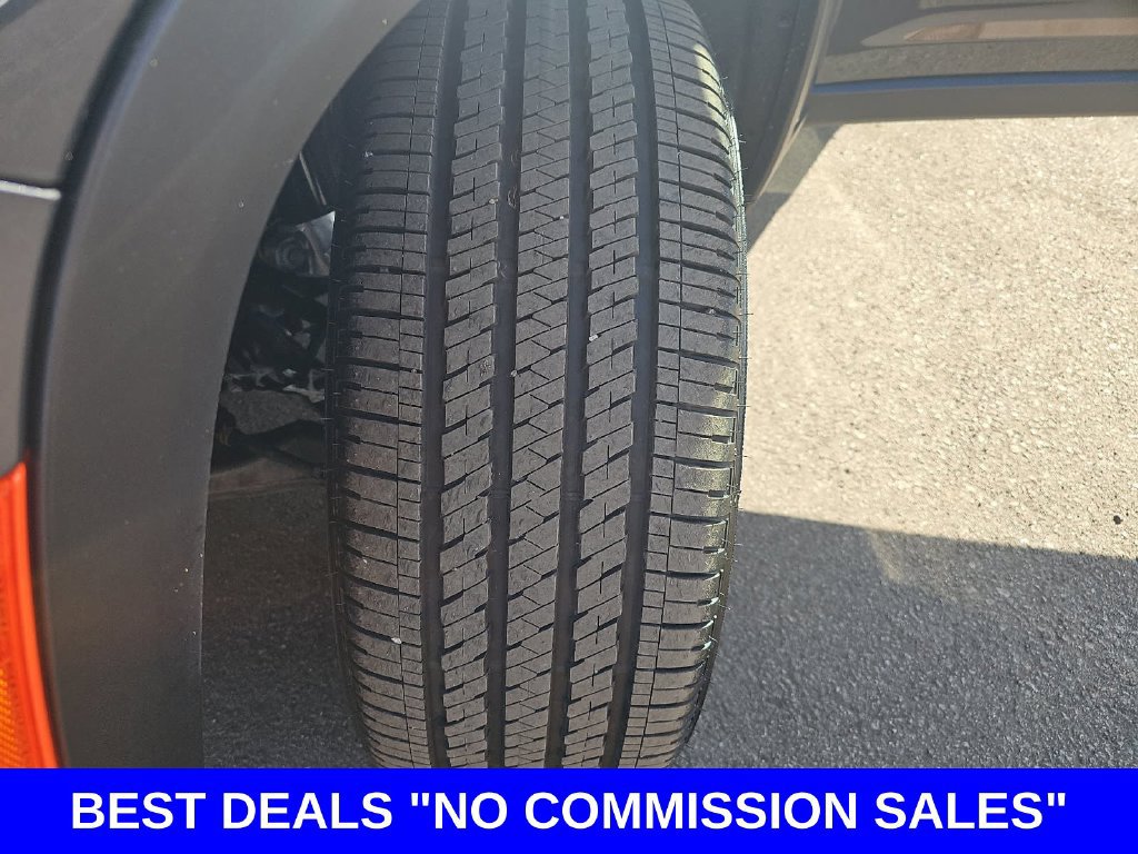Used 2026 Jeep Grand Cherokee Limited AWD/4WD image 36