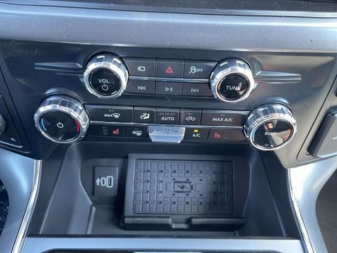 New 2026 Ford F150 XLT w/ Equipment Group 302A MID AWD/4WD image 21
