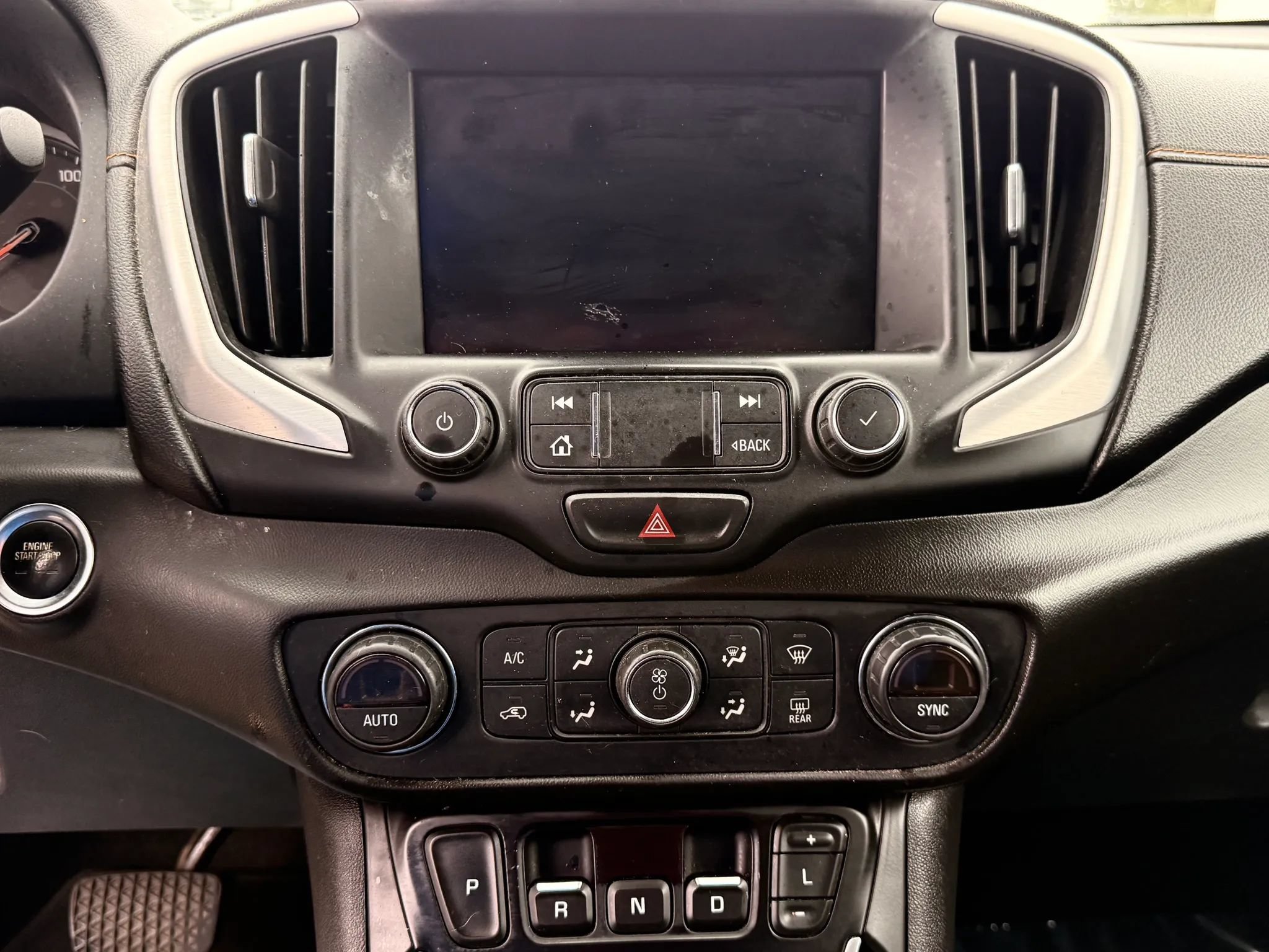 Used 2020 GMC Terrain SLT w/ Preferred Package FWD image 26