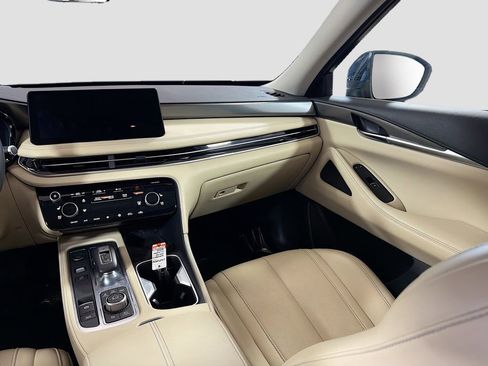 Used 2023 INFINITI QX60 Luxe w/ Cargo Package AWD/4WD image 26
