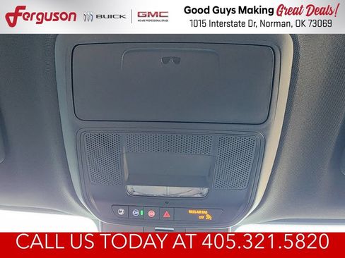 New 2026 Buick Enclave Sport Touring w/ Power Package FWD image 38