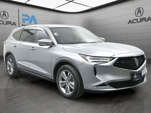 Certified 2023 Acura MDX SH-AWD image 28