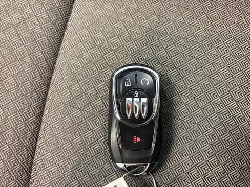 Used 2026 Buick Encore GX Preferred AWD/4WD image 42