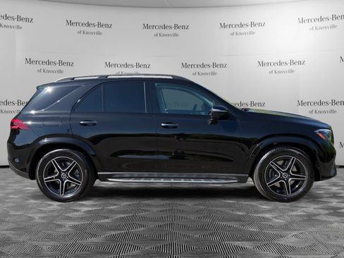 New 2026 Mercedes-Benz GLE 450 4MATIC image 6
