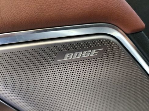 Used 2024 GMC Sierra 2500 Denali Ultimate image 11