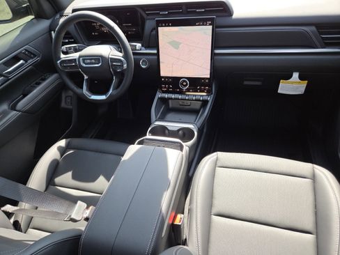 New 2026 GMC Terrain Elevation w/ Elevation Premium Package FWD image 28