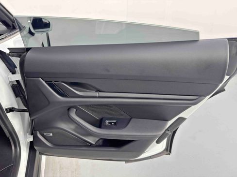 Used 2024 Porsche Taycan 4 Cross Turismo w/ Premium Package image 47