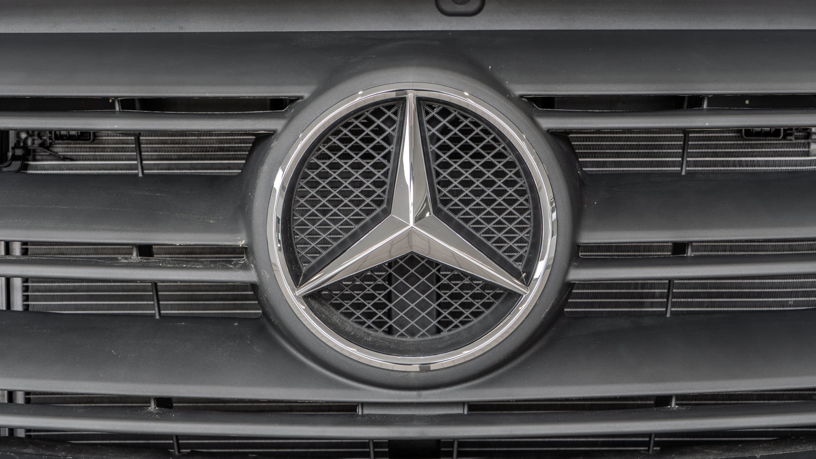 Used 2025 Mercedes-Benz Sprinter 2500 image 5