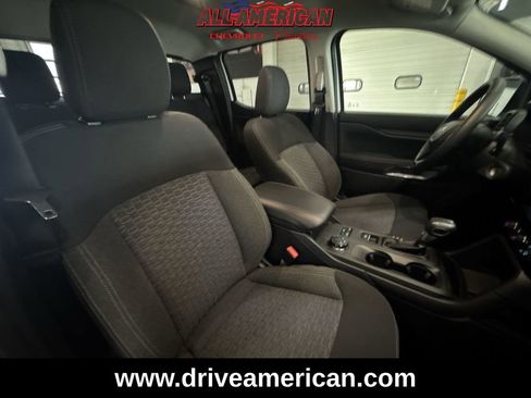 Used 2025 Ford Ranger XLT image 28