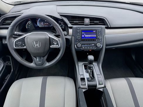 Used 2019 Honda Civic LX image 14