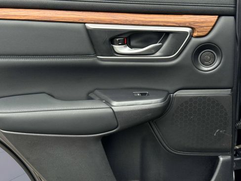 Certified 2021 Honda CR-V EX-L image 14