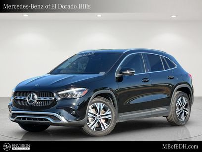 Certified 2026 Mercedes-Benz GLA 250
