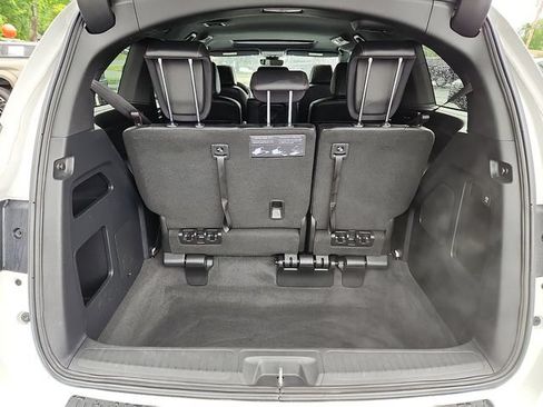 Used 2025 Honda Odyssey Sport-L image 28