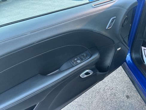 Used 2021 Dodge Challenger GT w/ Plus Package image 11