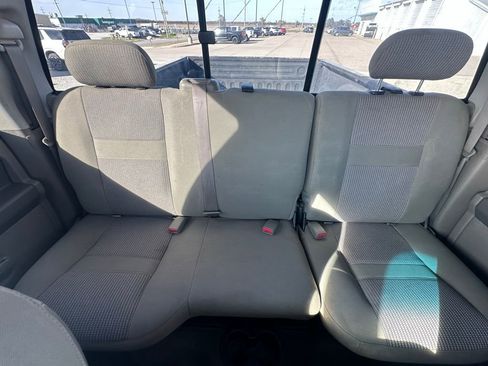 Used 2006 Dodge Ram 3500 Truck SLT w/ Quad Cab Big Horn Value Group image 17