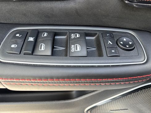 Used 2022 RAM 1500 TRX w/ TRX Level 2 Equipment Group AWD/4WD image 14