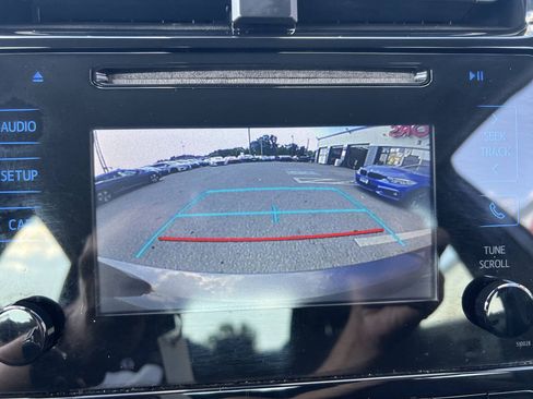 Used 2017 Toyota Prius Two FWD image 14