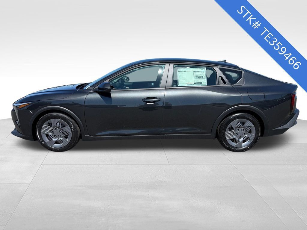 New 2026 Kia K4 FWD image 4