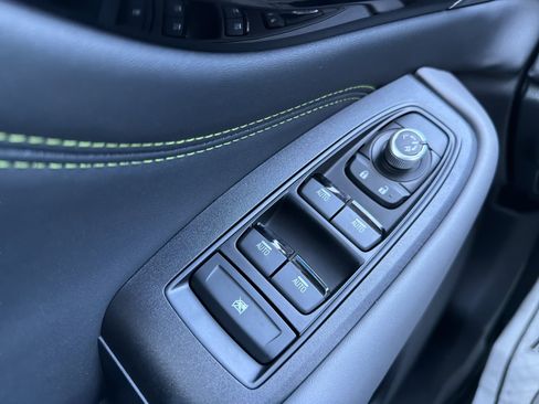 Used 2022 Subaru Outback Onyx Edition XT image 21