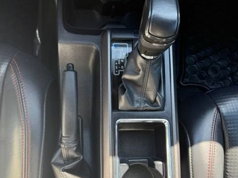 Used 2019 Toyota Tacoma TRD Pro AWD/4WD image 25