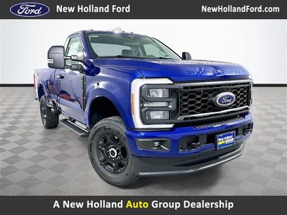 New 2026 Ford F250 XL